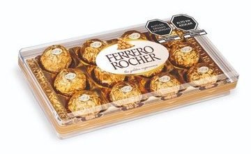 Ferrero Rocher × 12