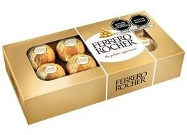 Ferrero Rocher × 8