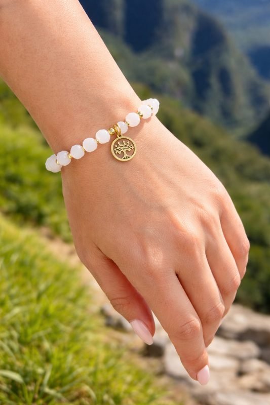 Pulsera de Murano