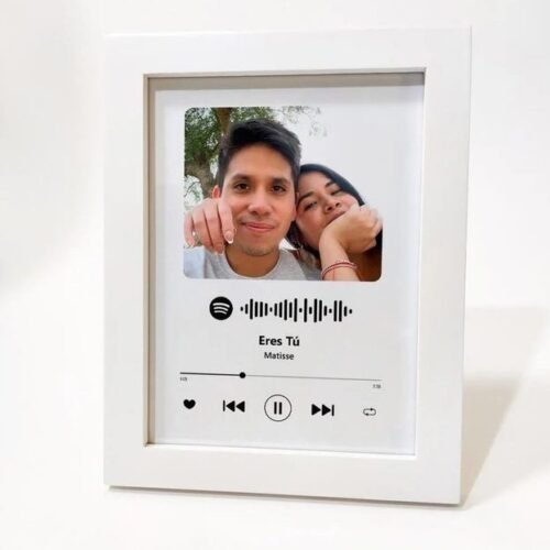 Cuadro Spotify