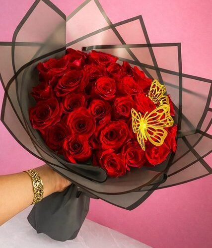 40 Rosas