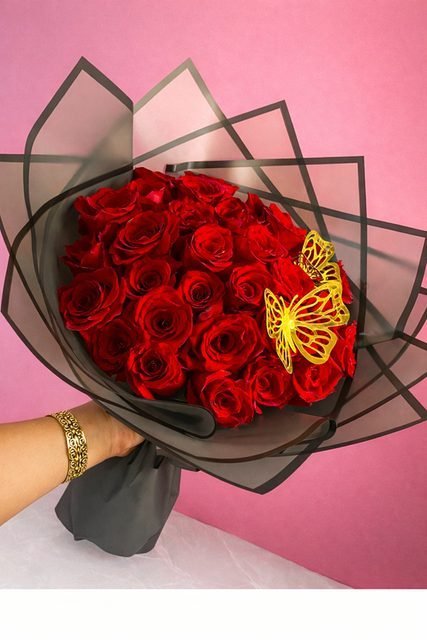 40 Rosas