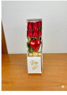 6R Ferrero