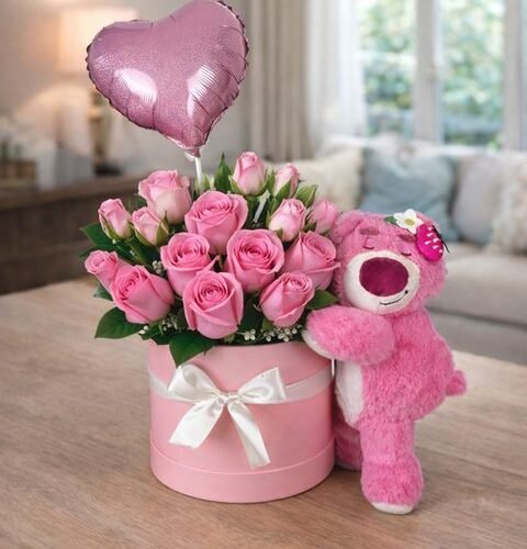 Arreglo Lotso
