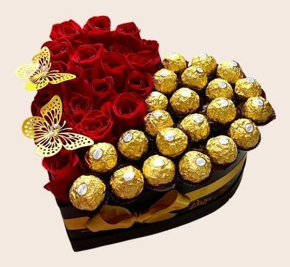 Corazón Especial