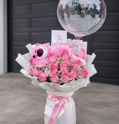 Ramo Lotso