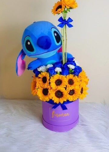 Modelo Stitch