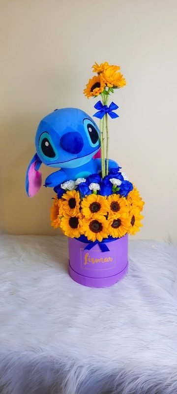 Modelo Stitch