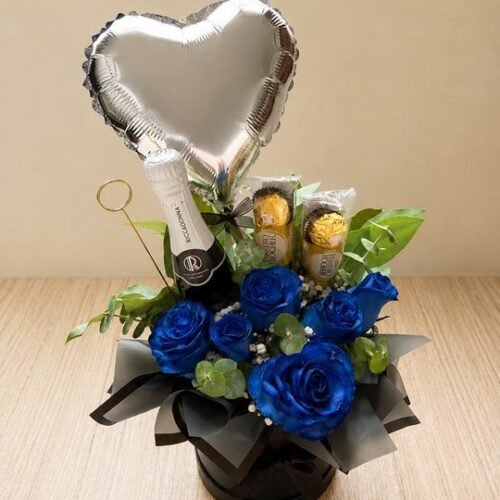 Amor Azul
