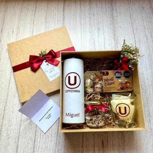 Box Universitario