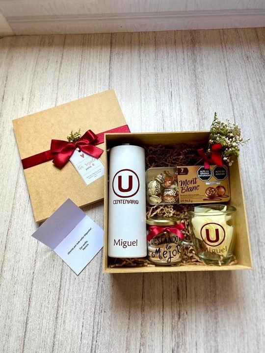Box Universitario